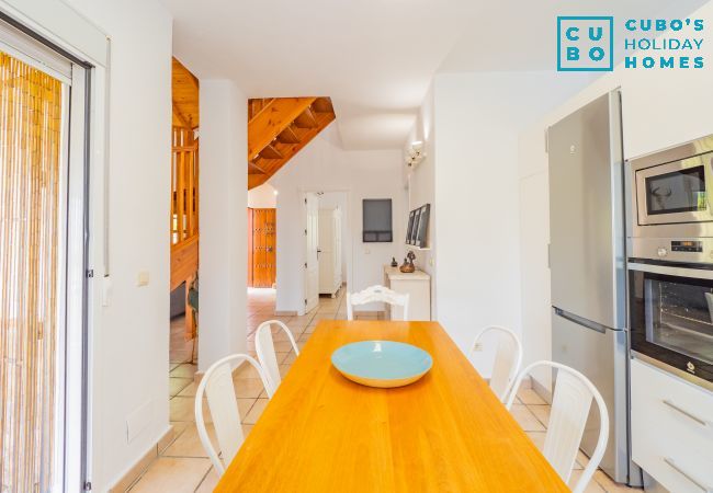 Cottage in Alhaurín el Grande - Cubo's Villa La Quinta Cottage in Alhaurín el Grande - Cubo's Villa La Quinta