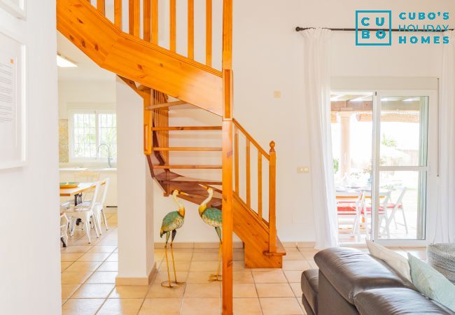 Cottage in Alhaurín el Grande - Cubo's Villa La Quinta Cottage in Alhaurín el Grande - Cubo's Villa La Quinta