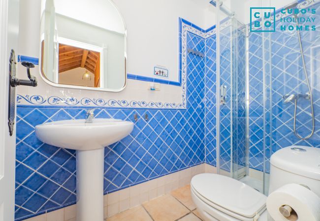 Cottage in Alhaurín el Grande - Cubo's Villa La Quinta Cottage in Alhaurín el Grande - Cubo's Villa La Quinta