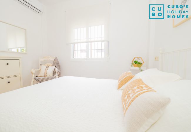 Cottage in Alhaurín el Grande - Cubo's Villa La Quinta Cottage in Alhaurín el Grande - Cubo's Villa La Quinta