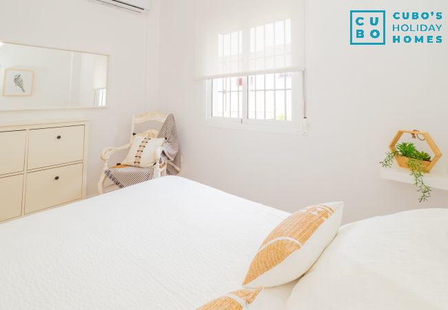 Cottage in Alhaurín el Grande - Cubo's Villa La Quinta Cottage in Alhaurín el Grande - Cubo's Villa La Quinta