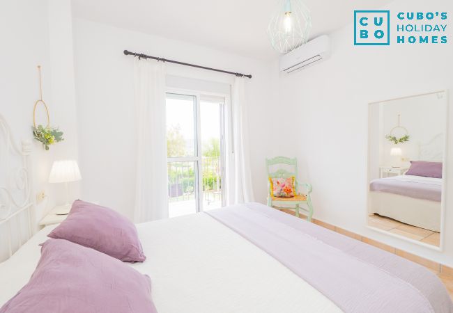 Cottage in Alhaurín el Grande - Cubo's Villa La Quinta Cottage in Alhaurín el Grande - Cubo's Villa La Quinta