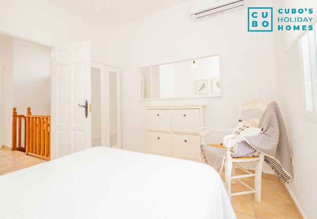 Cottage in Alhaurín el Grande - Cubo's Villa La Quinta Cottage in Alhaurín el Grande - Cubo's Villa La Quinta