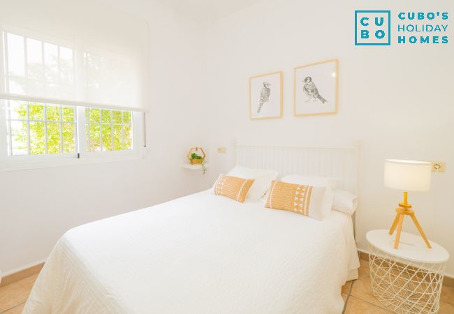 Cottage in Alhaurín el Grande - Cubo's Villa La Quinta Cottage in Alhaurín el Grande - Cubo's Villa La Quinta