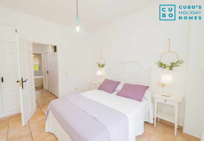 Cottage in Alhaurín el Grande - Cubo's Villa La Quinta Cottage in Alhaurín el Grande - Cubo's Villa La Quinta