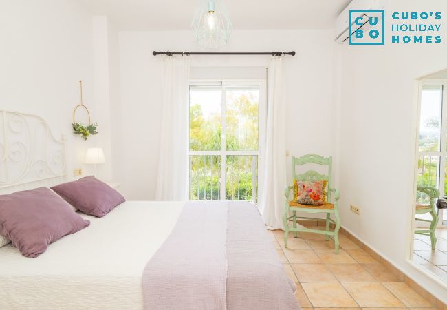 Cottage in Alhaurín el Grande - Cubo's Villa La Quinta Cottage in Alhaurín el Grande - Cubo's Villa La Quinta