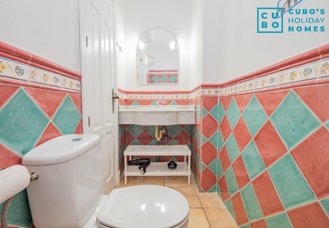 Cottage in Alhaurín el Grande - Cubo's Villa La Quinta Cottage in Alhaurín el Grande - Cubo's Villa La Quinta