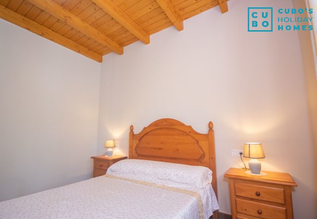 Cottage in Alhaurín el Grande - Cubo's Finca La Sierra Cottage in Alhaurín el Grande - Cubo's Finca La Sierra