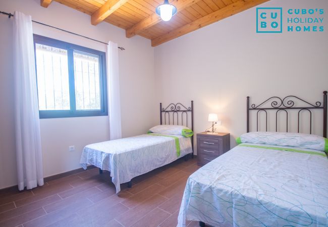 Cottage in Alhaurín el Grande - Cubo's Finca La Sierra Cottage in Alhaurín el Grande - Cubo's Finca La Sierra