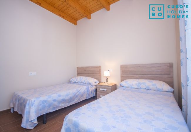 Cottage in Alhaurín el Grande - Cubo's Finca La Sierra Cottage in Alhaurín el Grande - Cubo's Finca La Sierra