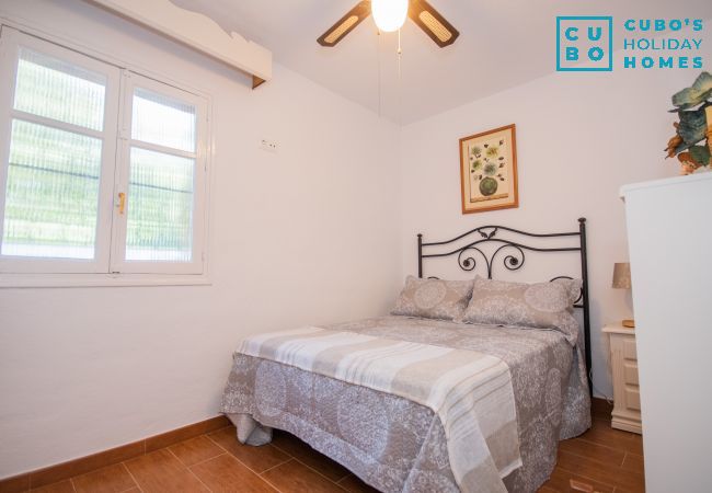 Villa in Alhaurin de la Torre - Cubo's Casa El Azahar Villa in Alhaurin de la Torre - Cubo's Casa El Azahar