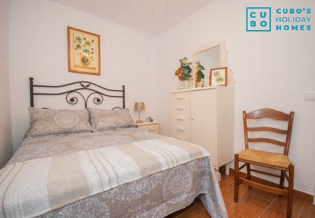 Villa in Alhaurin de la Torre - Cubo's Casa El Azahar Villa in Alhaurin de la Torre - Cubo's Casa El Azahar