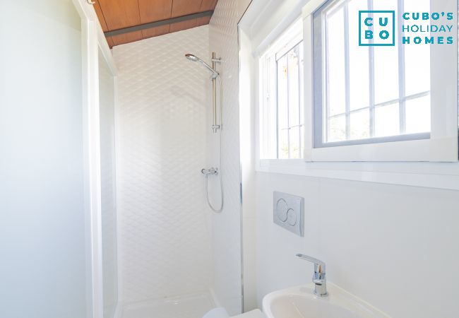 Villa in Alhaurin de la Torre - Cubo's Casa El Azahar Villa in Alhaurin de la Torre - Cubo's Casa El Azahar