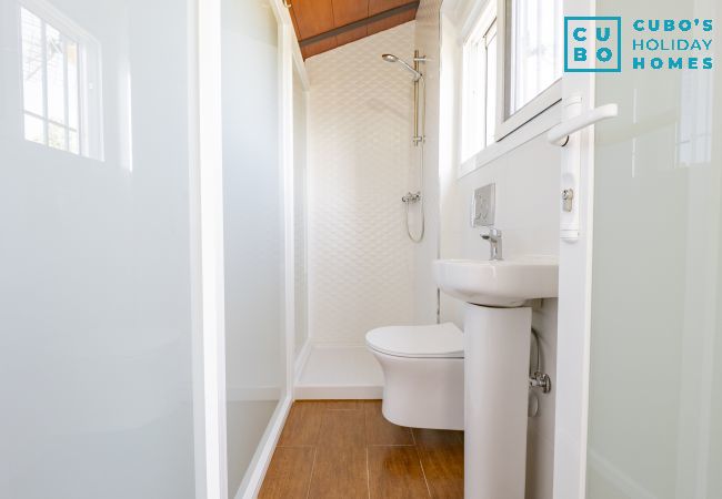 Villa in Alhaurin de la Torre - Cubo's Casa El Azahar Villa in Alhaurin de la Torre - Cubo's Casa El Azahar