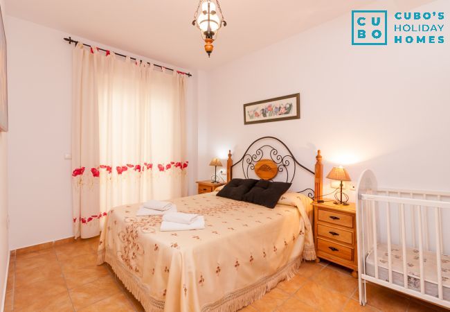 Apartment in Torrox - Cañada del Barco Torrox