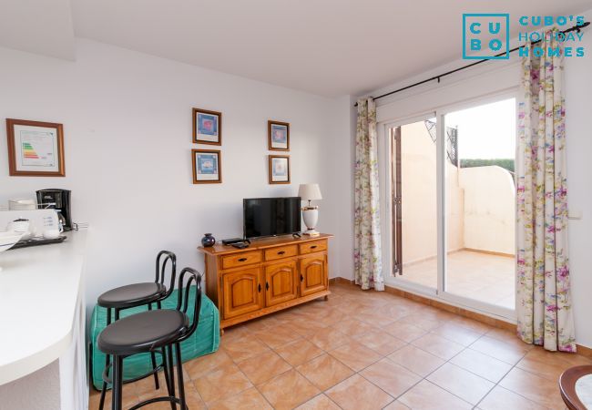 Apartment in Torrox - Cañada del Barco Torrox