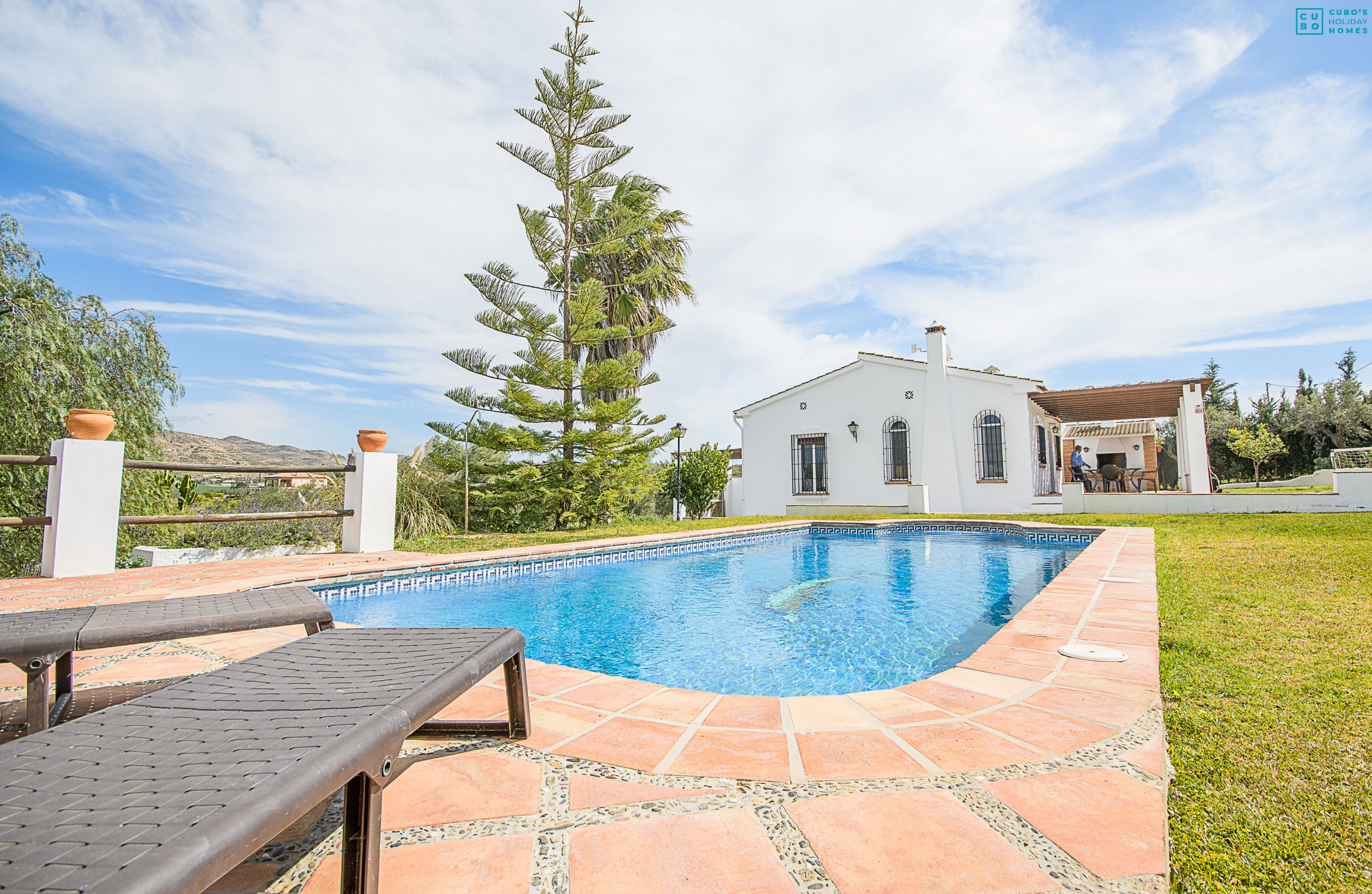 Alhaurín el Grande - Cottage