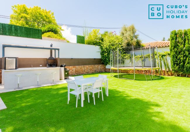 Villa in Alhaurín el Grande - Cubo's Villa Elena Villa in Alhaurín el Grande - Cubo's Villa Elena