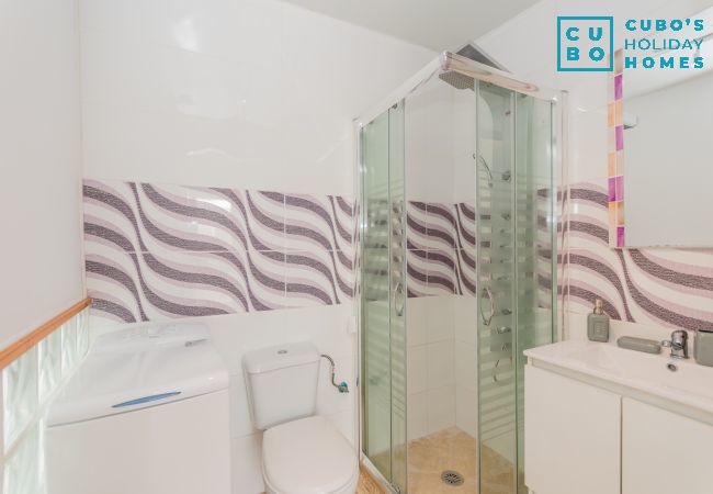 Apartment in Cala del Moral - Cubo's Beachside Calasa Apartment & Terrace Apartment in Cala del Moral - Cubo's Beachside Calasa Apartment & Terrace