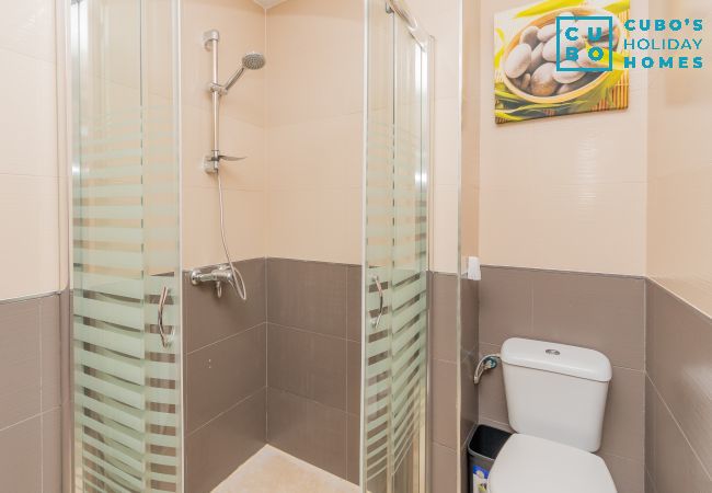 Apartment in Cala del Moral - Cubo's Beachside Calasa Apartment & Terrace Apartment in Cala del Moral - Cubo's Beachside Calasa Apartment & Terrace