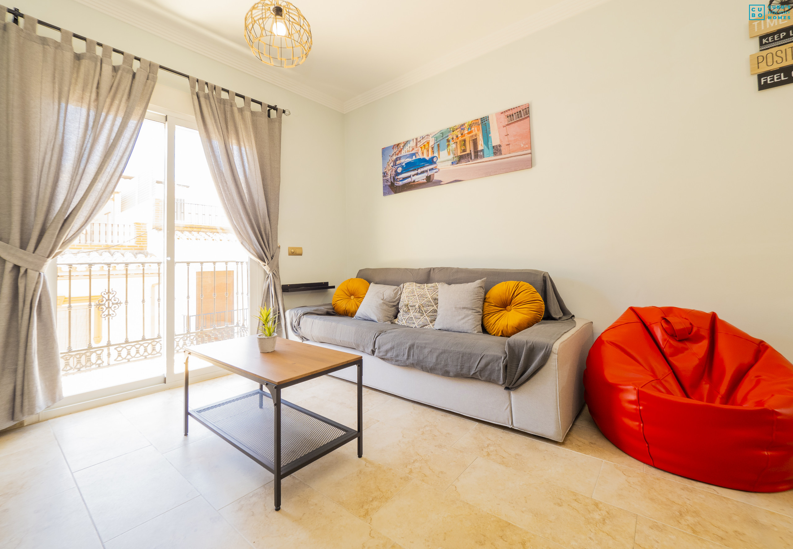 Alhaurín el Grande - Apartment