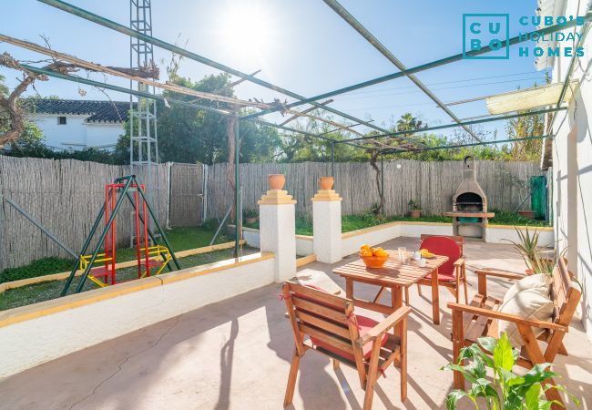 Cottage in Coín - Cubo's Finca La Juntilla