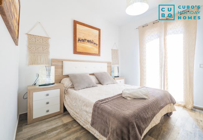 Apartment in Alhaurín el Grande - Cubo's Urban Suite Bruno Apartment in Alhaurín el Grande - Cubo's Urban Suite Bruno