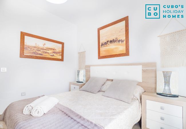 Apartment in Alhaurín el Grande - Cubo's Urban Suite Bruno Apartment in Alhaurín el Grande - Cubo's Urban Suite Bruno