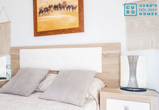 Apartment in Alhaurín el Grande - Cubo's Urban Suite Bruno Apartment in Alhaurín el Grande - Cubo's Urban Suite Bruno