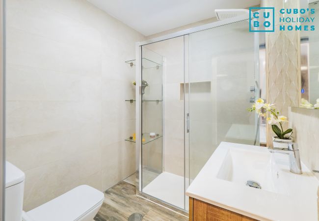Apartment in Alhaurín el Grande - Cubo's Urban Suite Bruno Apartment in Alhaurín el Grande - Cubo's Urban Suite Bruno