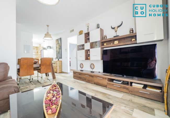 Apartment in Alhaurín el Grande - Cubo's Urban Suite Bruno Apartment in Alhaurín el Grande - Cubo's Urban Suite Bruno
