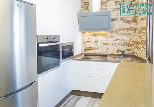 Apartment in Alhaurín el Grande - Cubo's Urban Suite Bruno Apartment in Alhaurín el Grande - Cubo's Urban Suite Bruno