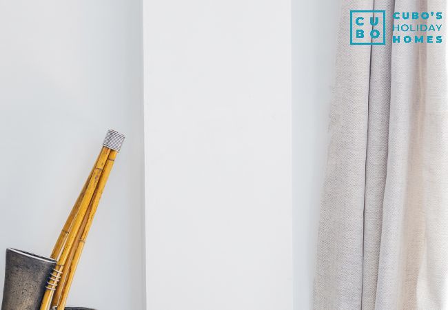 Apartment in Alhaurín el Grande - Cubo's Urban Suite Bruno Apartment in Alhaurín el Grande - Cubo's Urban Suite Bruno