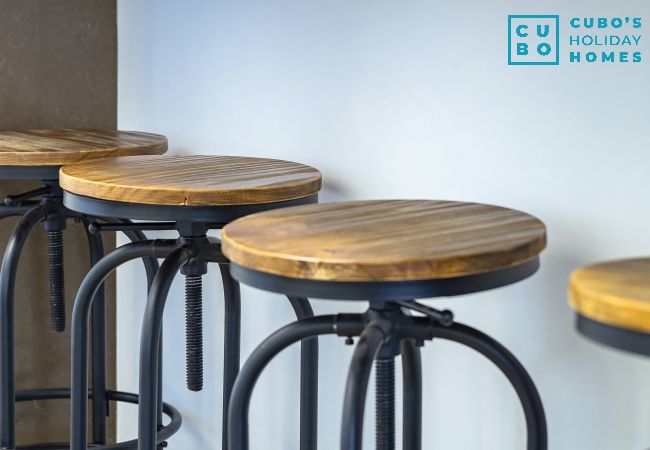 Apartment in Alhaurín el Grande - Cubo's Urban Suite Bruno Apartment in Alhaurín el Grande - Cubo's Urban Suite Bruno