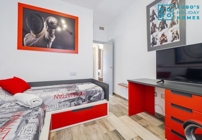 Apartment in Alhaurín el Grande - Cubo's Urban Suite Bruno Apartment in Alhaurín el Grande - Cubo's Urban Suite Bruno