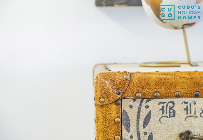 Apartment in Alhaurín el Grande - Cubo's Urban Suite Bruno Apartment in Alhaurín el Grande - Cubo's Urban Suite Bruno