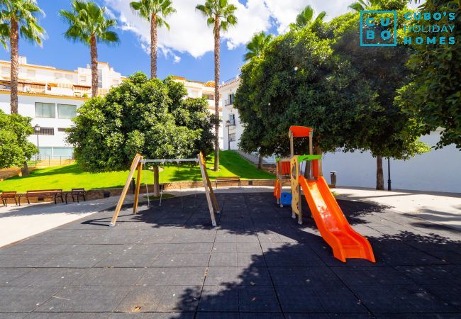 Apartment in Alhaurín el Grande - Cubo's Urban Suite Bruno Apartment in Alhaurín el Grande - Cubo's Urban Suite Bruno