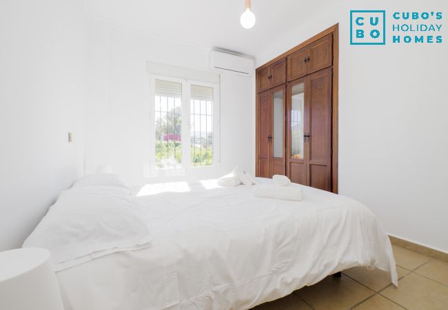 Villa in Alhaurin de la Torre - Cubo's Villa Plumaria de Alhaurin Villa in Alhaurin de la Torre - Cubo's Villa Plumaria de Alhaurin