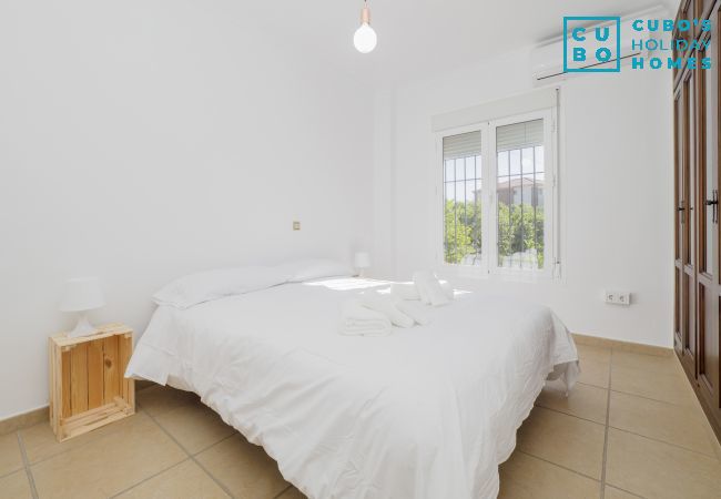 Villa in Alhaurin de la Torre - Cubo's Villa Plumaria de Alhaurin Villa in Alhaurin de la Torre - Cubo's Villa Plumaria de Alhaurin