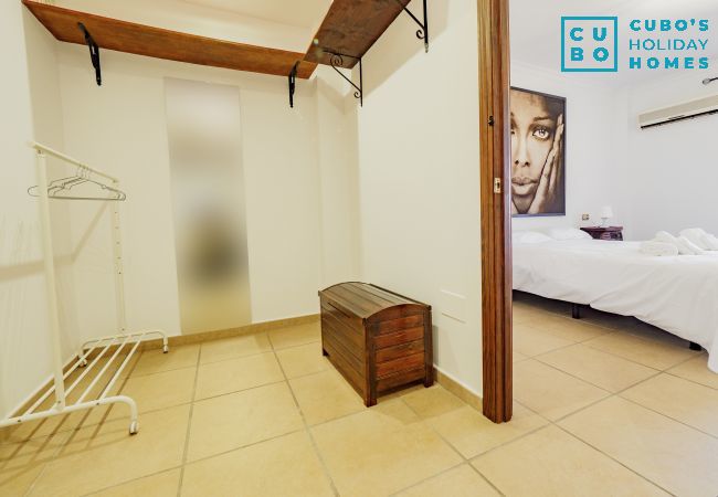 Villa in Alhaurin de la Torre - Cubo's Villa Plumaria de Alhaurin Villa in Alhaurin de la Torre - Cubo's Villa Plumaria de Alhaurin