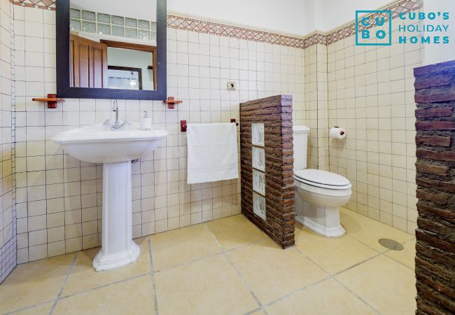 Villa in Alhaurin de la Torre - Cubo's Villa Plumaria de Alhaurin Villa in Alhaurin de la Torre - Cubo's Villa Plumaria de Alhaurin