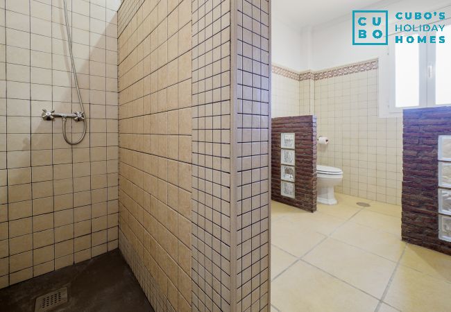 Villa in Alhaurin de la Torre - Cubo's Villa Plumaria de Alhaurin Villa in Alhaurin de la Torre - Cubo's Villa Plumaria de Alhaurin