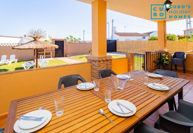 Villa in Alhaurin de la Torre - Cubo's Villa Plumaria de Alhaurin Villa in Alhaurin de la Torre - Cubo's Villa Plumaria de Alhaurin