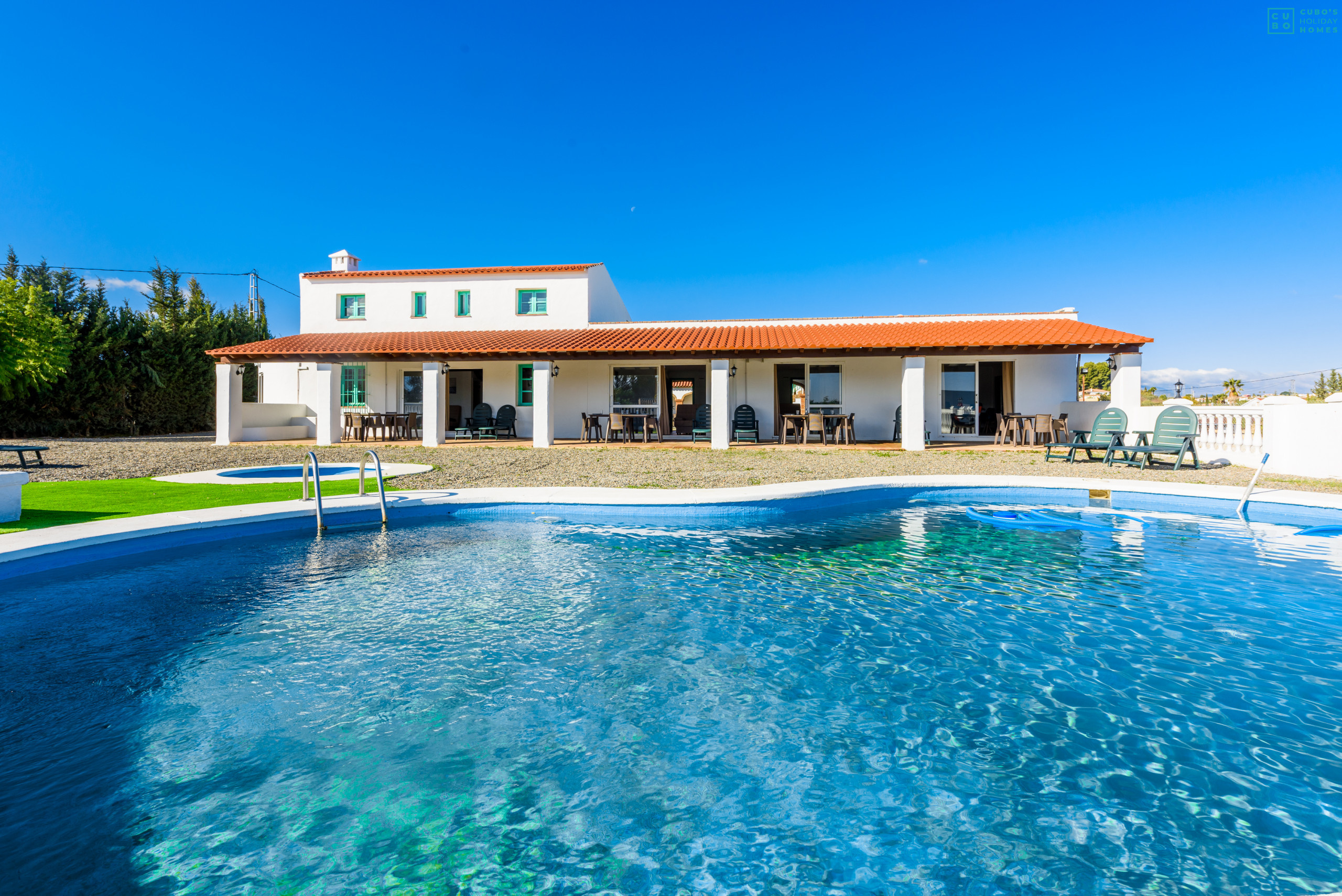 Alhaurín el Grande - Apartment