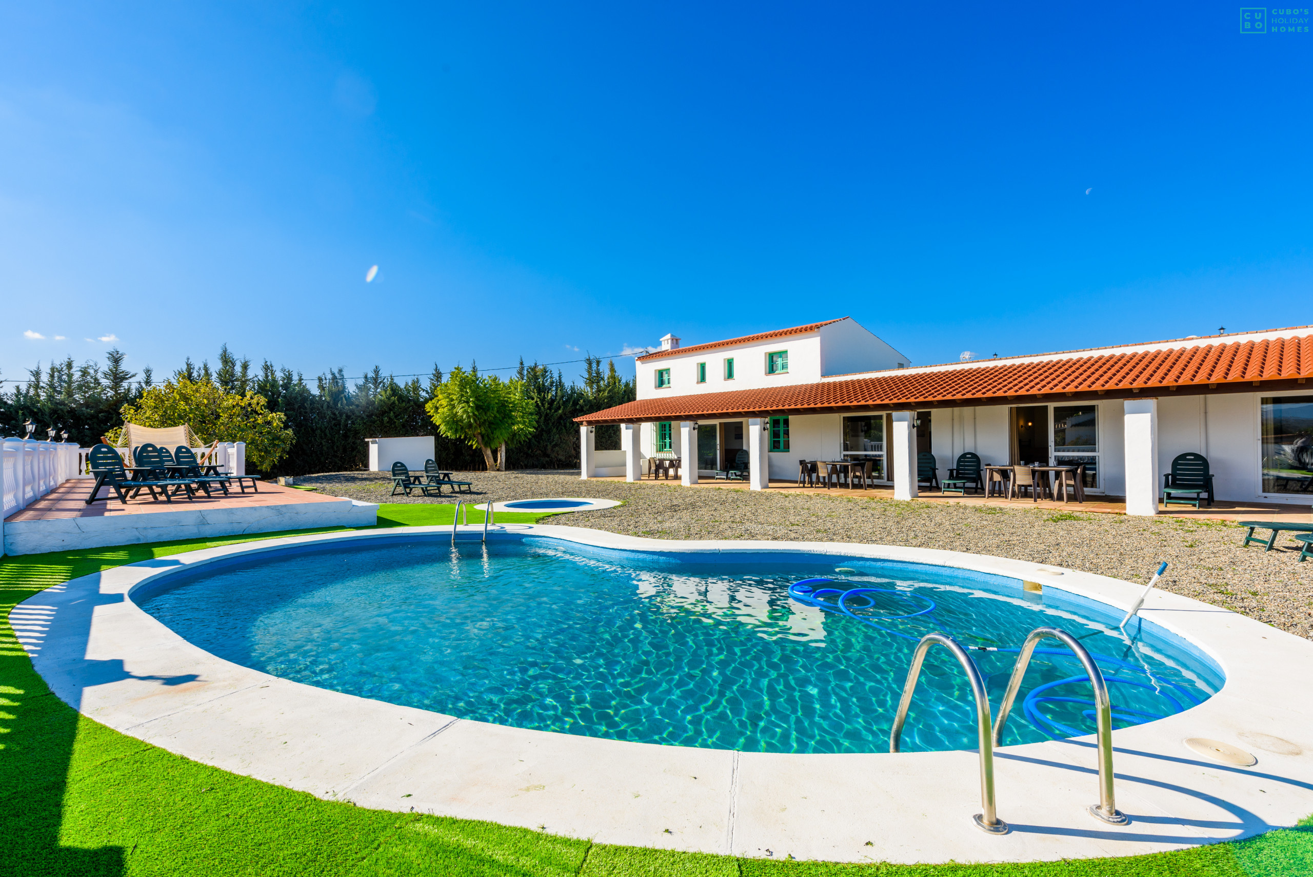 Alhaurín el Grande - Apartment