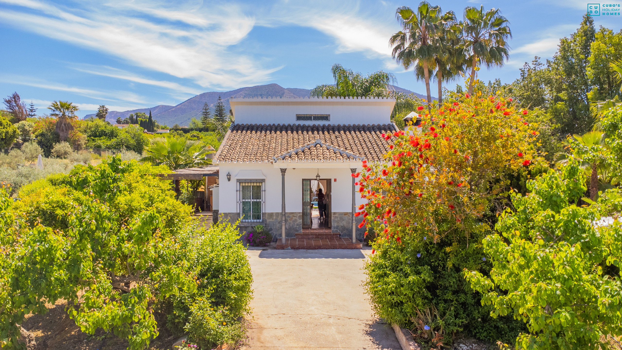 Alhaurín el Grande - Cottage