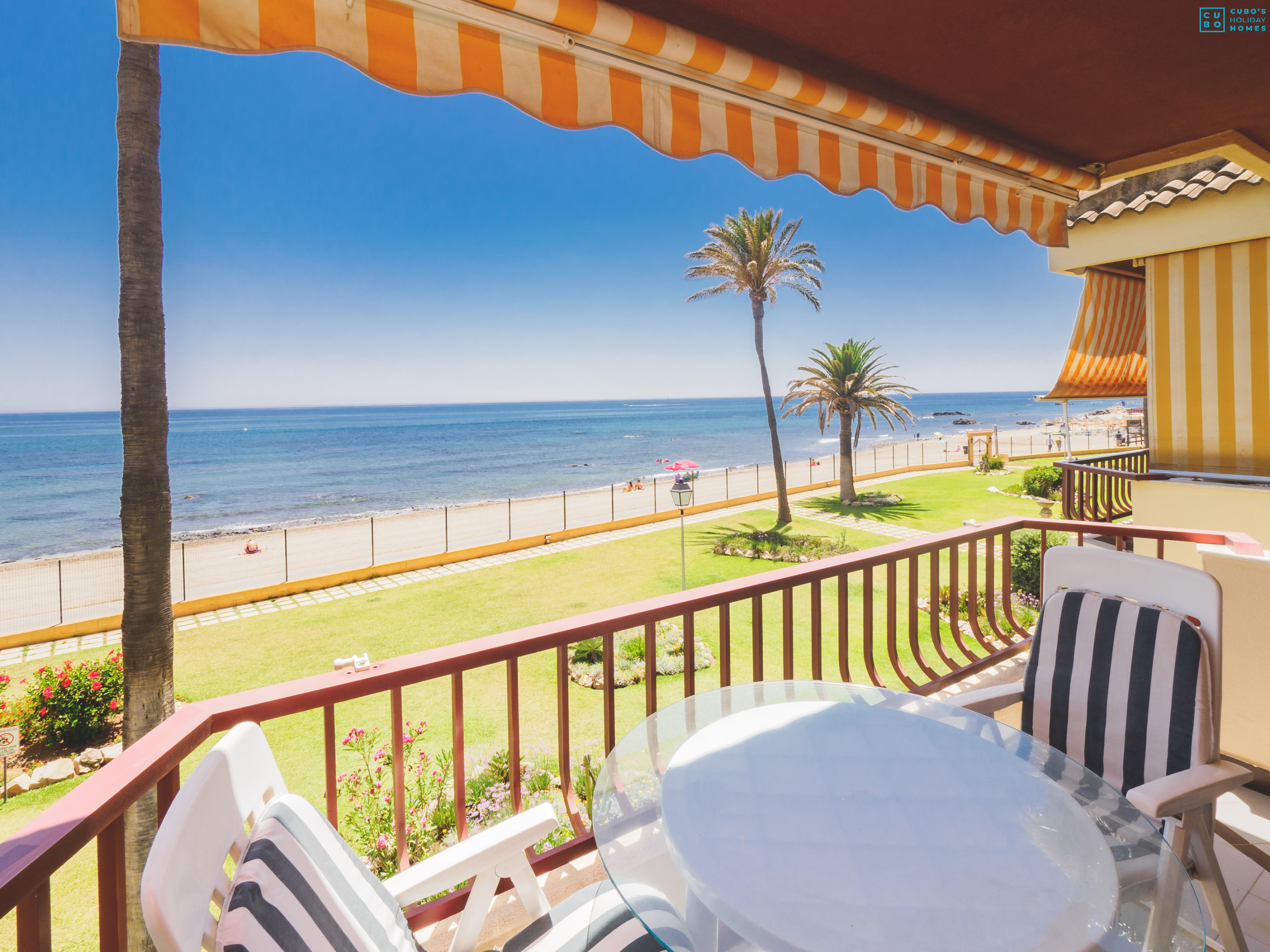 Mijas Costa - Apartment