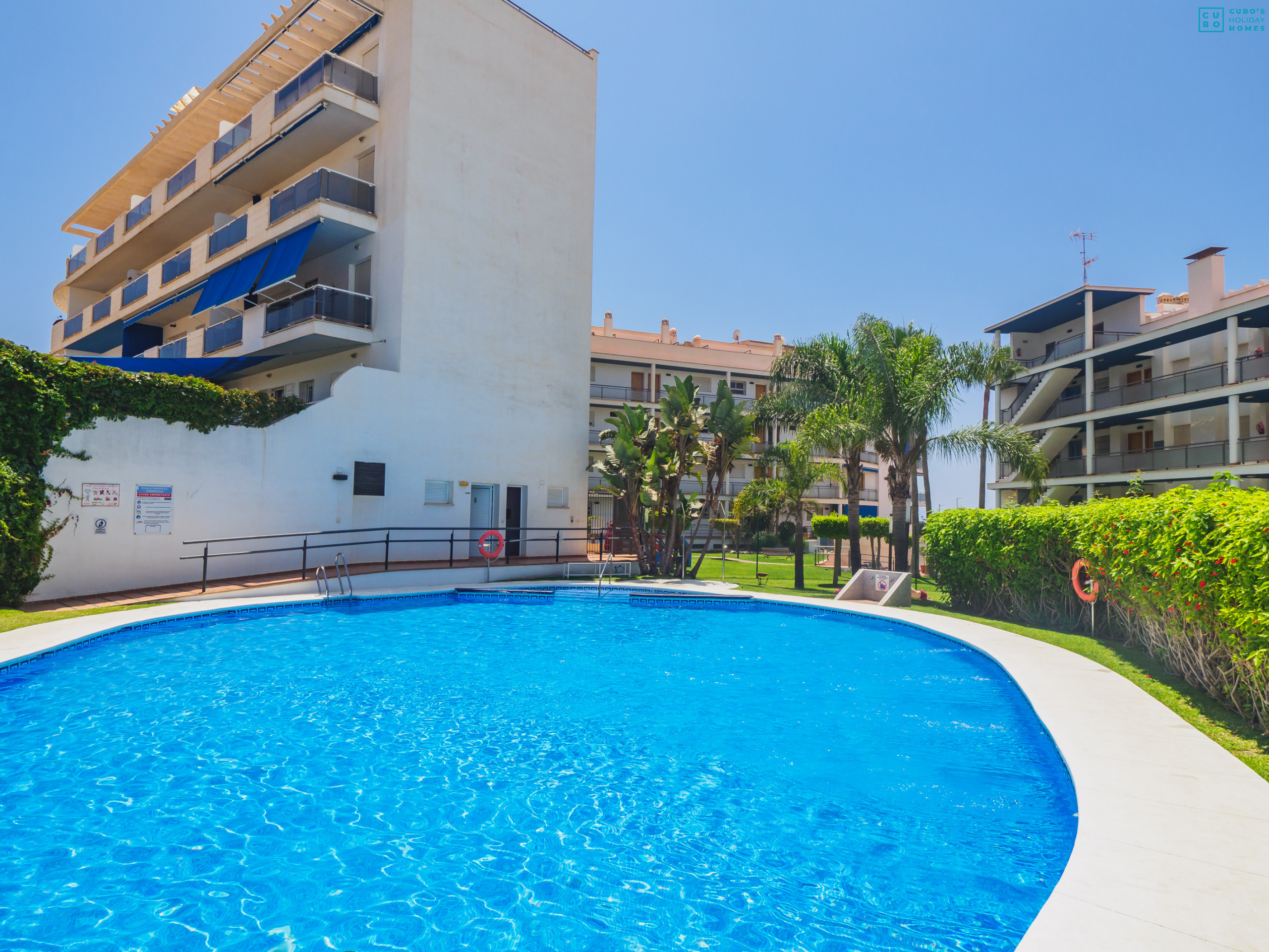 Torrox Costa - Apartment