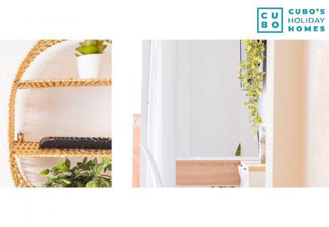 Apartment in Torrox Costa - Cubo's Beach Apartment Torrox Costa Apartment in Torrox Costa - Cubo's Beach Apartment Torrox Costa