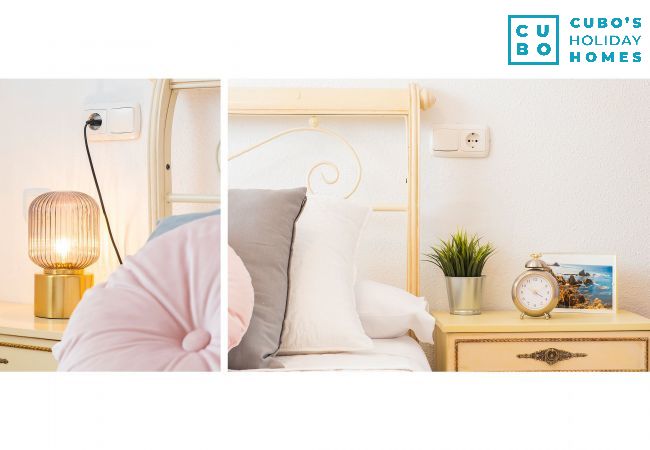 Apartment in Torrox Costa - Cubo's Beach Apartment Torrox Costa Apartment in Torrox Costa - Cubo's Beach Apartment Torrox Costa